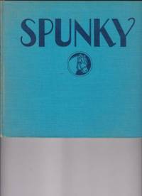image of Spunky by Hader, Berta; Hader, Elmer