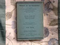 image of What is Quakerism?