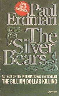 cover of Silver Bears