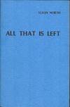 All That is Left