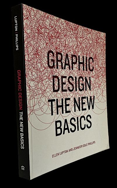 Graphic Design the New Basics