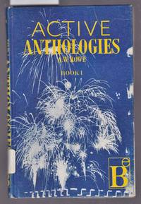 image of Active Anthologies Book 1