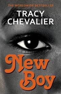 cover of New Boy