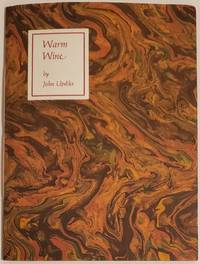 WARM WINE. An Idyll