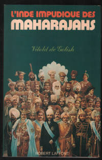 image of L'ine impudique des maharajahs