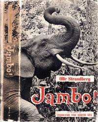 Jambo! by Strandberg, Olle - 1956