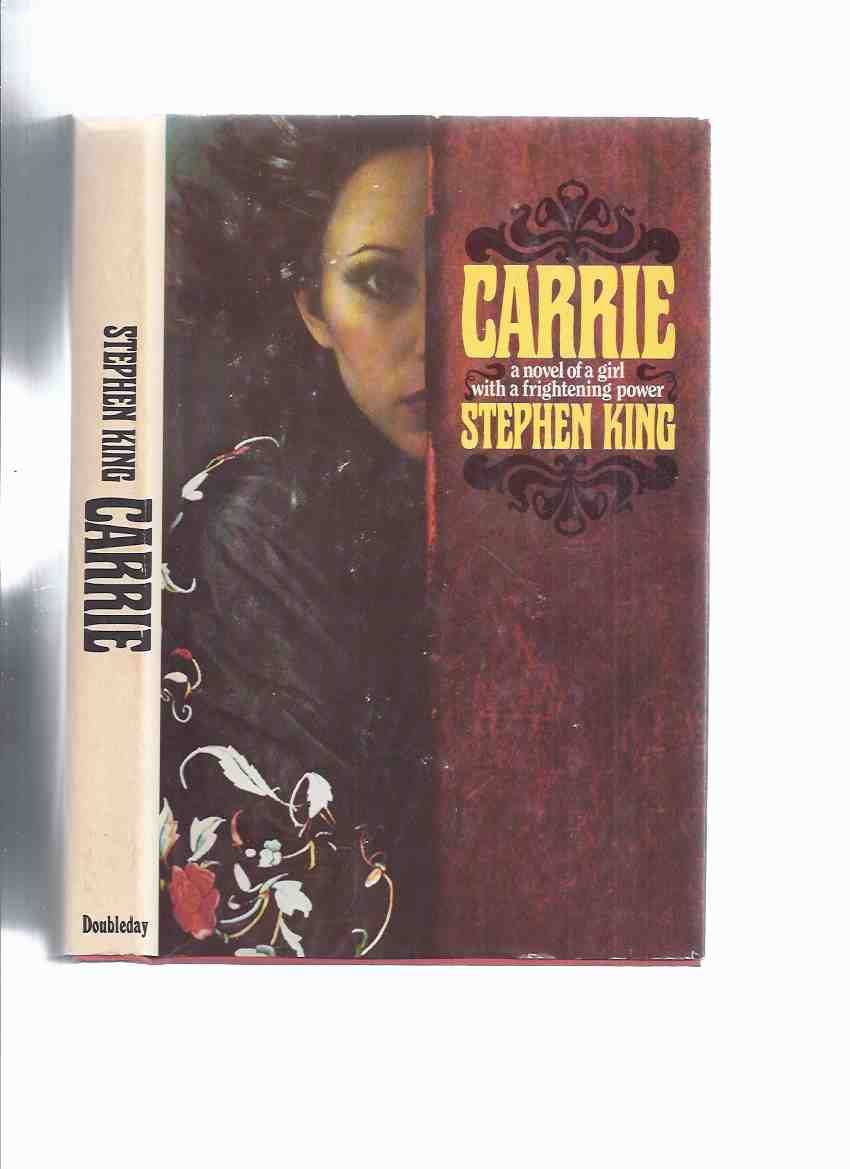 carrie by stephen king essay example Free essay: stephen king is best known for his graphic horror stories, whether they be novels or short stories many say that he is not one of the greatest. carrie by stephen king essay example Free essay: stephen king is best known for his graphic horror stories, whether they be novels or short stories many say that he is not one of the greatest.