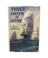 Three Ships in Azure