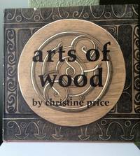 cover of Arts of Wood