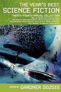 image of The Year's Best Science Fiction: Twenty-Fourth Annual Collection