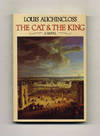 The Cat &amp; The King  - 1st Edition/1st Printing