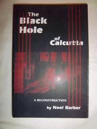 The Black Hole of Calcutta: A Reconstruction