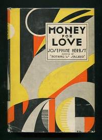 Money for Love