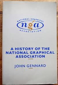 image of A History of the National Graphical Association