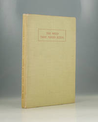 The Wolf That Never Sleeps: A Story of Baden-Powell by Marguerite de Beaumont - 1946