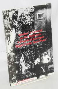 Worker&#039;s Control on the railroad: a practical example &#039;right under your nose&#039; by Morgan, R.E. (Lefty). Edited by G.R. Pool and D.J. Young - 1994