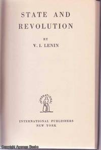 image of State and Revolution