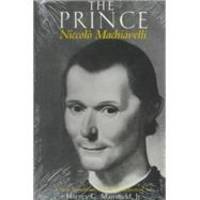 image of The Prince (English and Italian Edition)