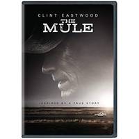 The Mule (DVD)