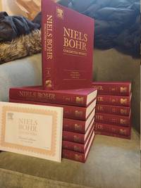Niels Bohr collected works.