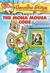 The Mona Mousa Code (Geronimo Stilton, No. 15)