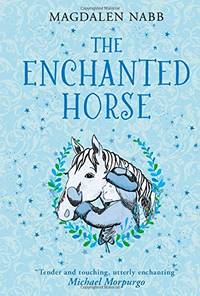 image of The Enchanted Horse