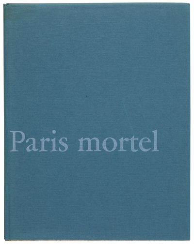 Paris Mortel