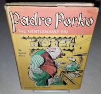 image of PADRE PORKO The Gentlemanly Pig
