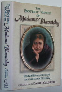 The Esoteric World of Madame Blavatsky: Insights into the Life of a Modern Sphinx