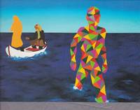 Pedro Paricio: Dreams