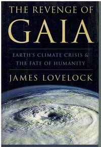 THE REVENGE OF GAIA
