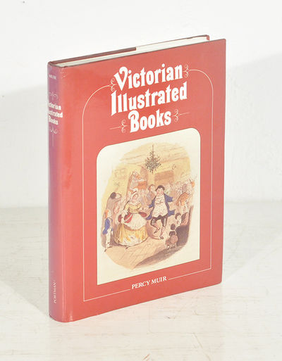 Victorian Illustrated Books.