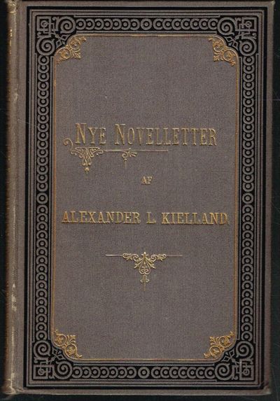 Nye Novelletter.