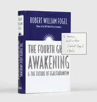 The Fourth Great Awakening & The Future of Egalitarianism.