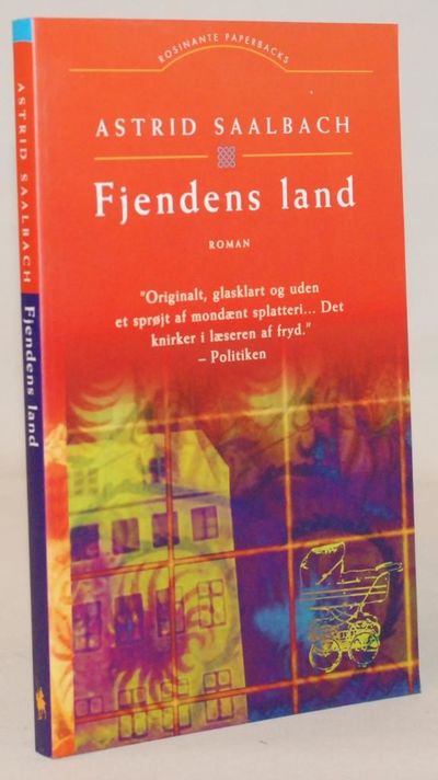Fjendens land.