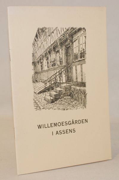 Willemoesgården i Assens.