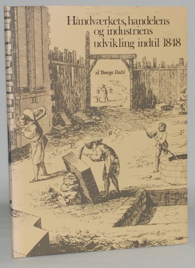 Håndværkets, handelens og industriens udvikling…