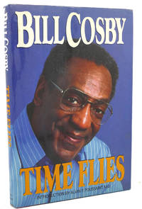 cover of TIME FLIES