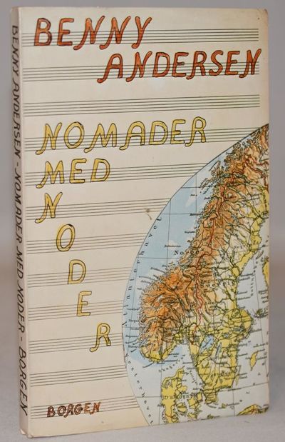 Nomader med noder.