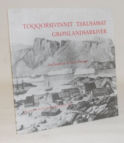 Toqqorsivinnit takusassat.