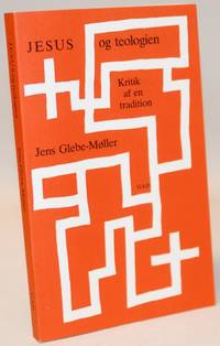 Jesus og teologien.