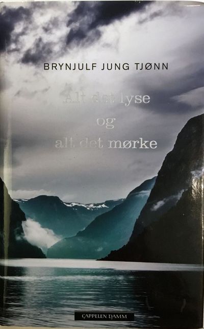 Alt det lyse og det mørke