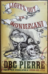 Lights Out in Wonderland