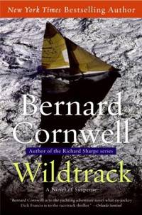 Wildtrack : A Novel of Suspense