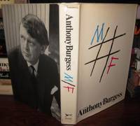 cover of MF
