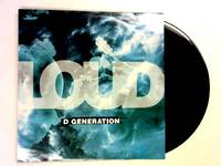 D Generation 12in 1st