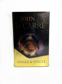 cover of Single & Single