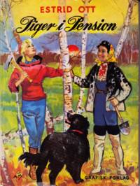 Piger i Pension