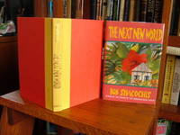 The Next New World by Bob Shacochis - First Edition, First Printing - 1989 - from Old Scrolls Book Shop (SKU: 012226)