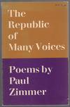 The Republic of Many Voices